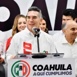 Las lecturas de Coahuila