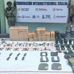 En Ucrania, forjan narcos mexicanos