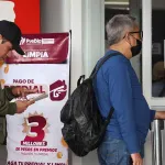 Sheinbaum va por el predial