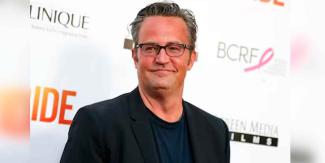 Detienen a 5 personas relacionadas  con la muerte de Matthew Perry