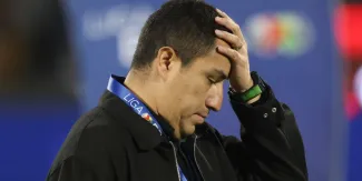 Efraín Juárez no seguirá con Pumas rumbo al Apertura 2026