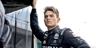 Josef Newgarden logra su sexta victoria en Gateway; Pato O’Ward termina 11º