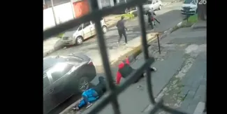 Policía retirado abate a delincuente que intentó asaltarlo en Argentina