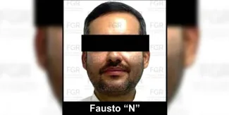 Fausto “N” queda en prisión por caso de El Mayo Zambada y Héctor Cuén