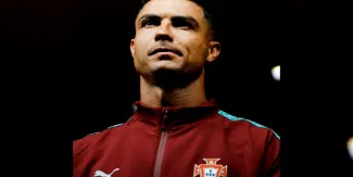 ¿Cristiano Ronaldo deja  la selección de Portugal? VIDEO