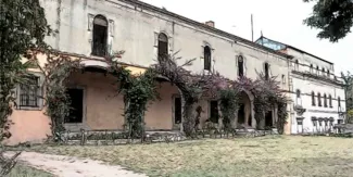 Hacienda de Jalpa: historia y esplendor porfiriano en Guanajuato
