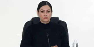 Renuncian al INE primeros taddeístas