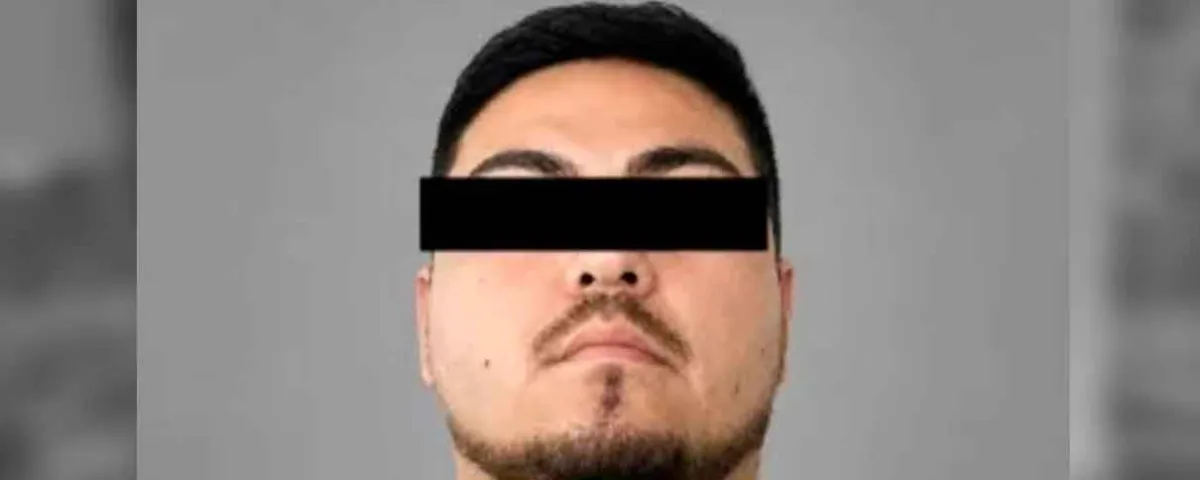 Abaten a “El Cabezón” líder de Los Rusos en Baja California en enfrentamiento con la Marina 