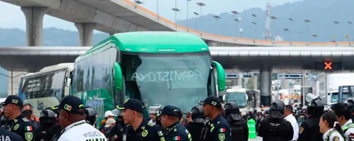 ¿CNTE se debilita? Se mantiene unidad pese a divisiones internas y desgaste del movimiento