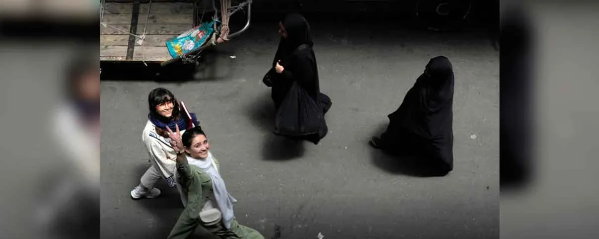 Irán y Estados Unidos estarían cerca de firmar un acuerdo de paz histórico, afirma Pakistán