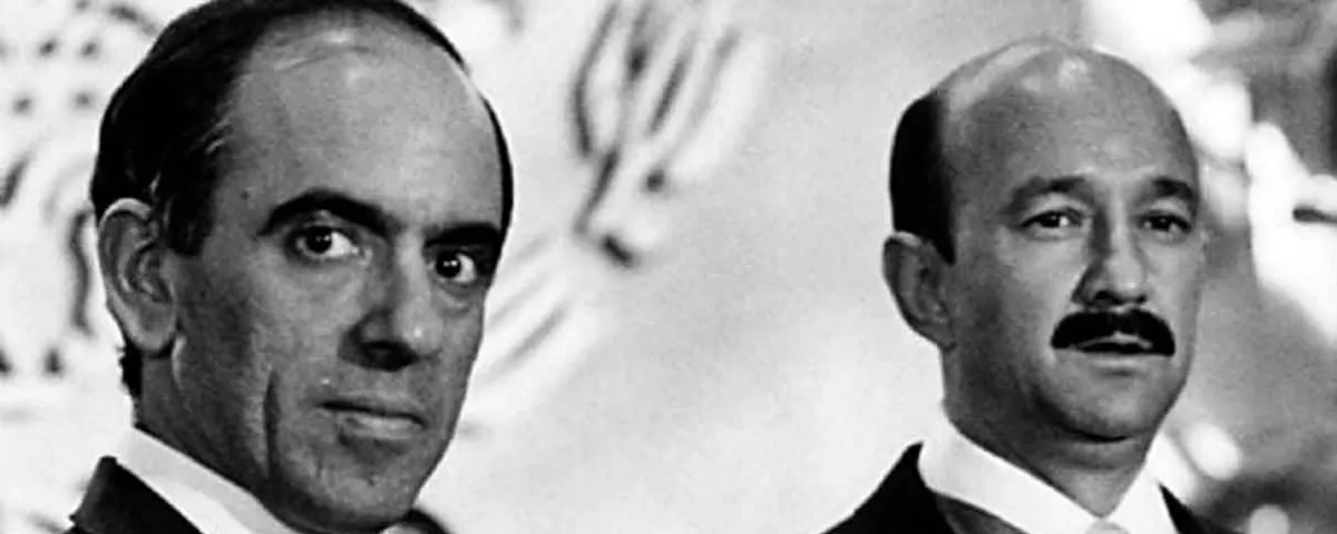 Los pasos de Córdoba