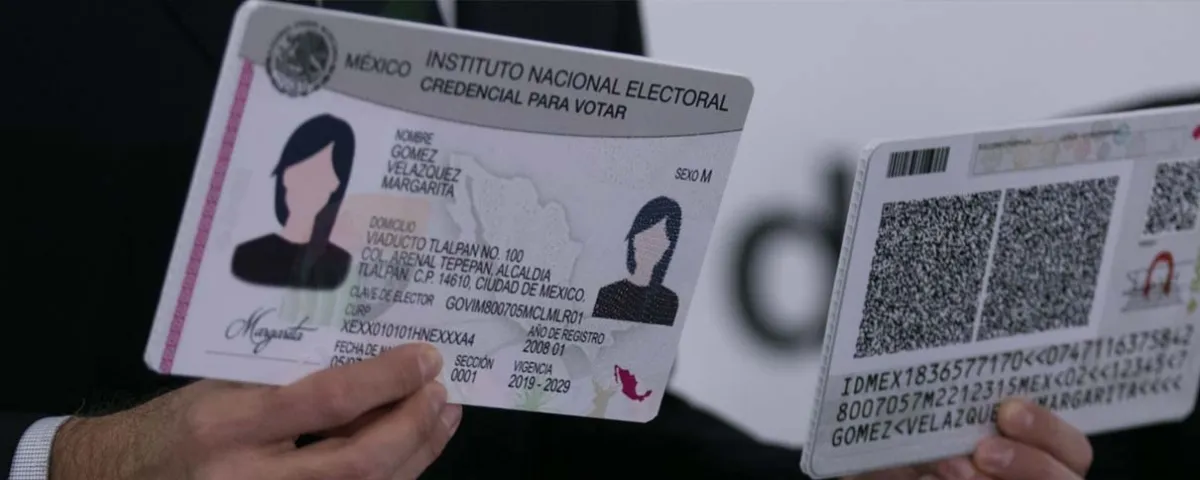 Nueva credencial para votar: ¿qué incluye y qué debes hacer para tenerla?