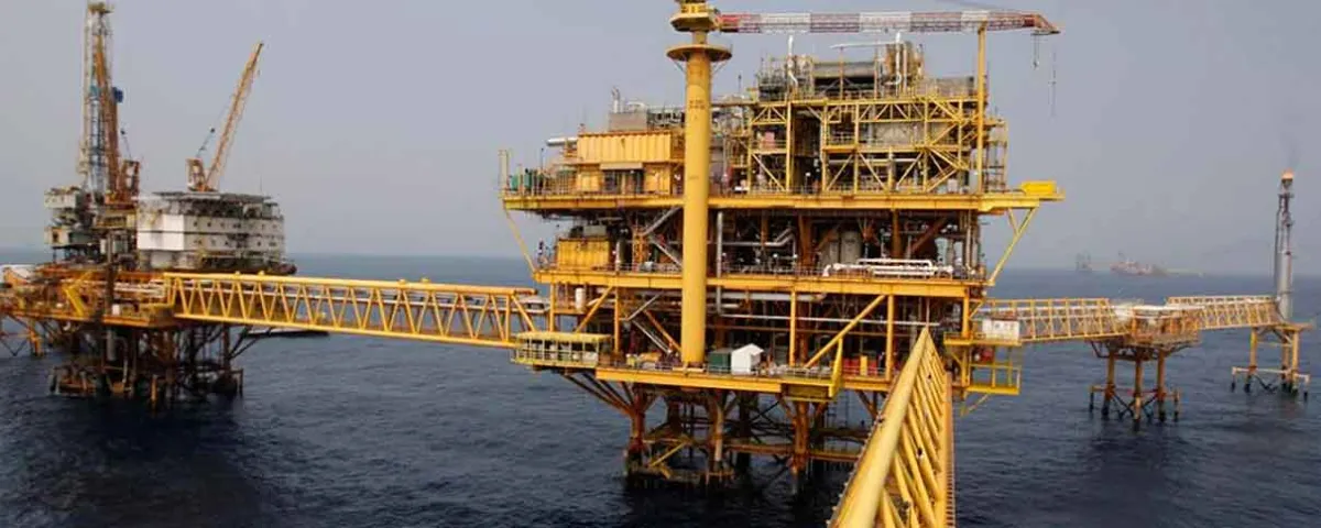 Pemex y Petrobras firman acuerdo para explorar el Golfo de México