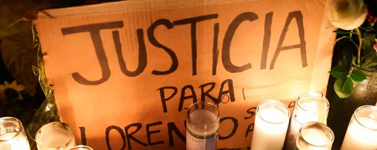México llevará a tribunales de EU las muertes de connacionales ligadas al ICE