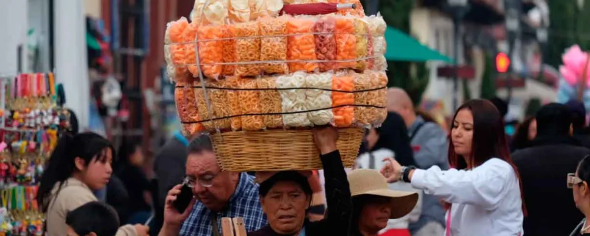 Un millón de personas pasaron a la informalidad en solo un mes