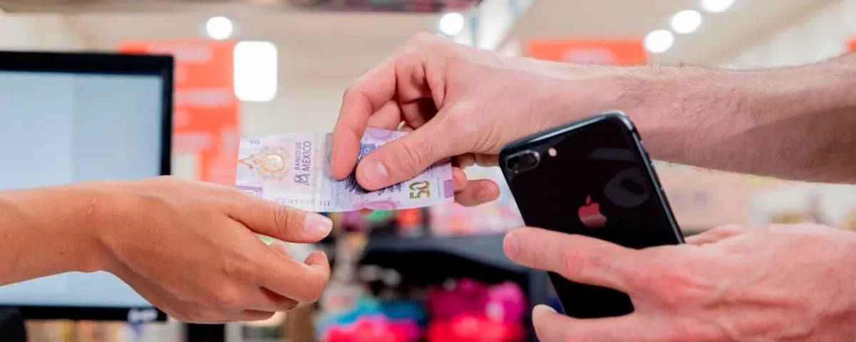 Diputados aprueban Ley de Economía Digital: buscan reducir el uso de efectivo