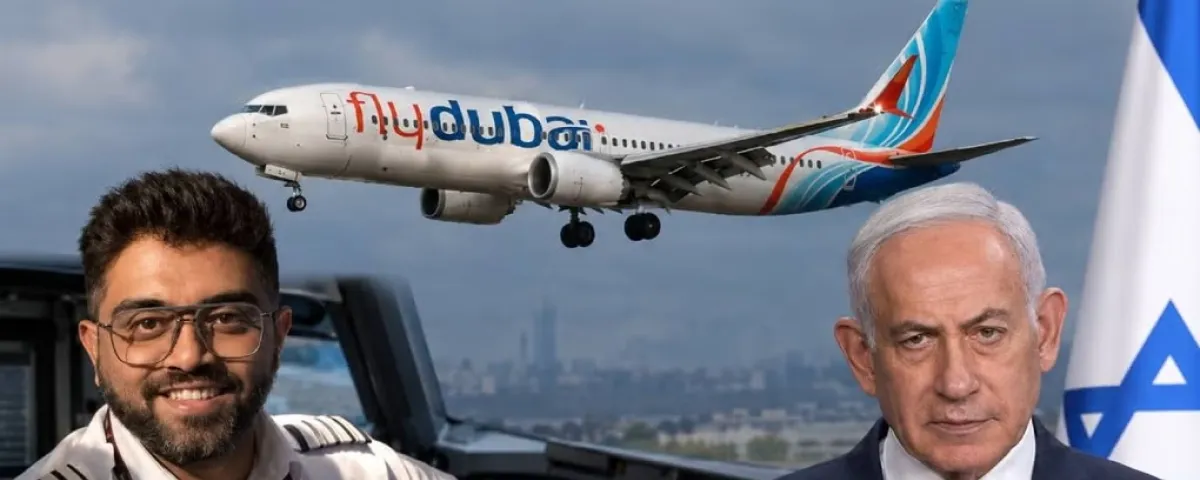 Inconsistencias técnicas y teorías de conspiración rodean el incidente a bordo de un vuelo rumbo a Israel