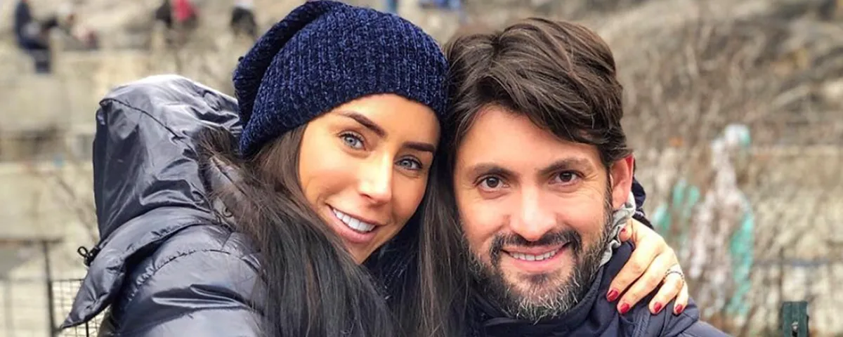 Interpol cancela ficha roja de Inés Gómez Mont y esposo; orden sigue vigente