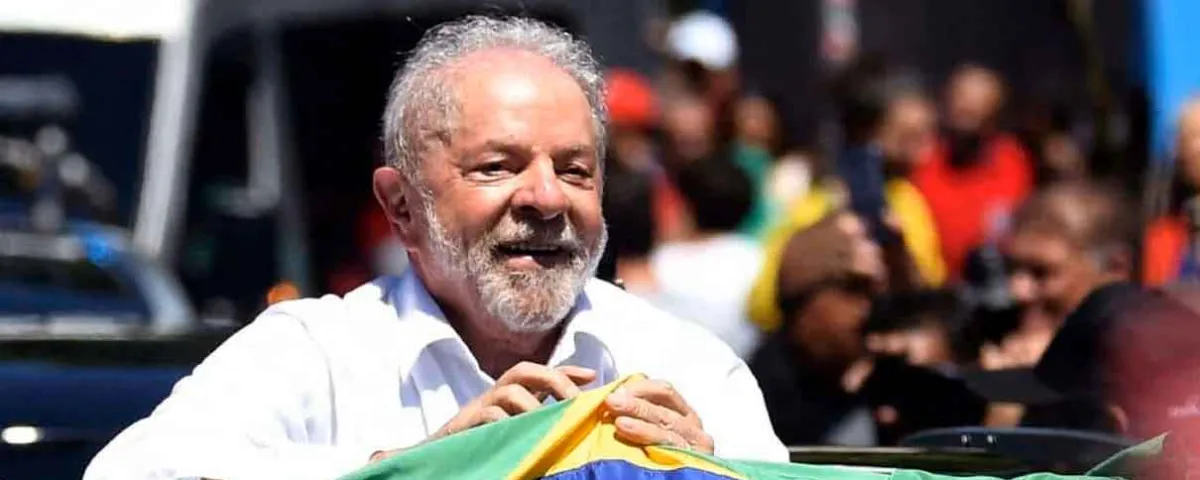 Lula gana elecciones en Brasil y logra su cuarto mandato presidencial