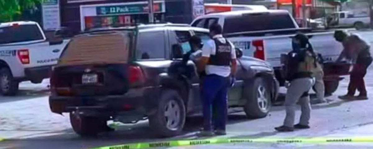 Niña estadounidense de 7 años muere durante la captura de “El Titán” en Matamoros
