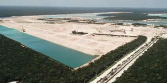 Amaga Congreso de Estados Unidos restar soberanía de México en Quintana Roo