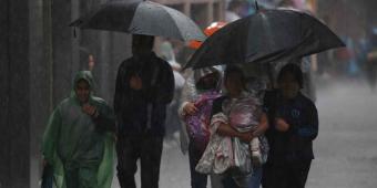 Tormenta tropical Beryl se convertirá hoy en huracán: 29 estados que tendrán fuertes lluvias