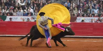 Sheinbaum sigue con la continuidad; propone eliminar corridas de toros en México