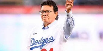 Esta fue la causa de muerte de Fernando Valenzuela 