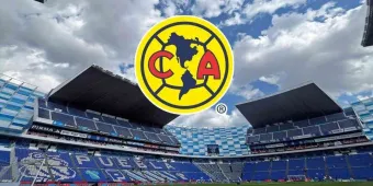 Puebla opción para jugar  Fase Final en el Estadio Cuauhtémoc del América 