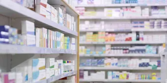 Farmacias que llegarán a México para dar acceso a medicamento 