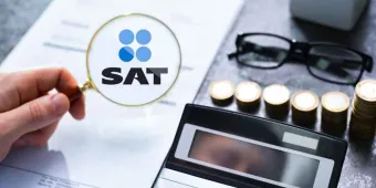 SAT lanza Plan Maestro 2025 enfocado en simplificación y combate a la evasión